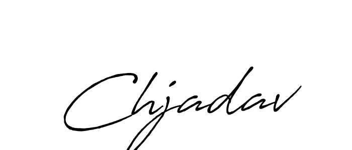 Here are the top 10 professional signature styles for the name Chjadav. These are the best autograph styles you can use for your name. Chjadav signature style 7 images and pictures png