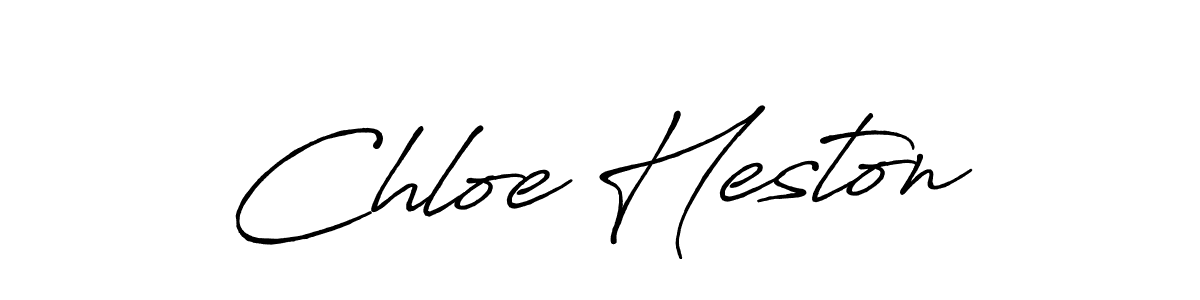 How to Draw Chloe Heston signature style? Antro_Vectra_Bolder is a latest design signature styles for name Chloe Heston. Chloe Heston signature style 7 images and pictures png