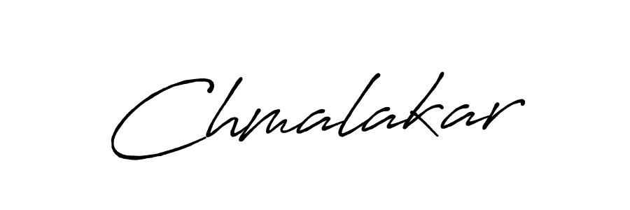 Once you've used our free online signature maker to create your best signature Antro_Vectra_Bolder style, it's time to enjoy all of the benefits that Chmalakar name signing documents. Chmalakar signature style 7 images and pictures png