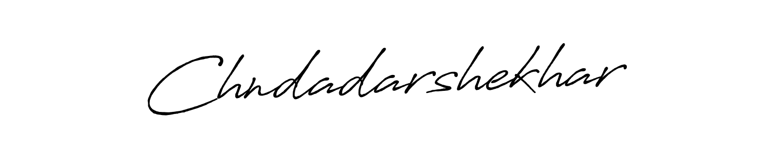 Similarly Antro_Vectra_Bolder is the best handwritten signature design. Signature creator online .You can use it as an online autograph creator for name Chndadarshekhar. Chndadarshekhar signature style 7 images and pictures png