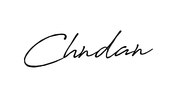 Best and Professional Signature Style for Chndan. Antro_Vectra_Bolder Best Signature Style Collection. Chndan signature style 7 images and pictures png