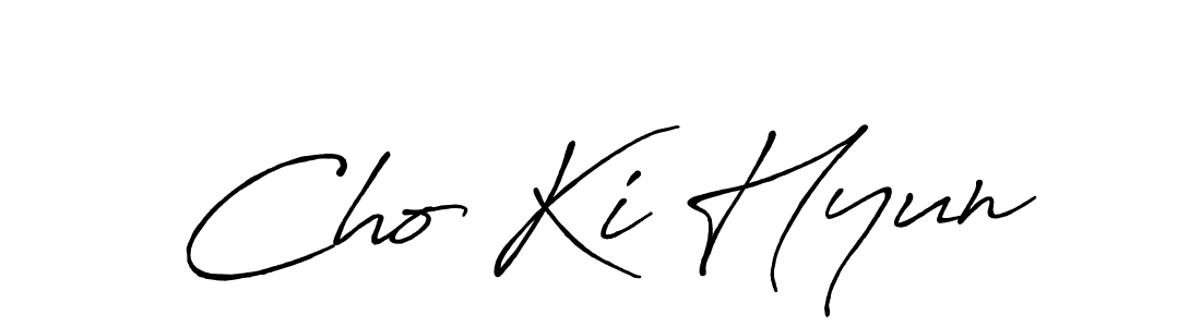 if you are searching for the best signature style for your name Cho Ki Hyun. so please give up your signature search. here we have designed multiple signature styles  using Antro_Vectra_Bolder. Cho Ki Hyun signature style 7 images and pictures png