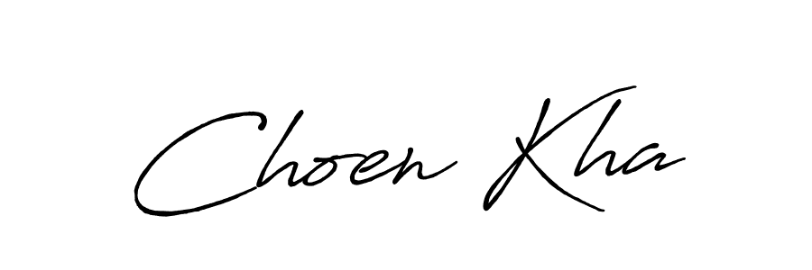 Here are the top 10 professional signature styles for the name Choen Kha. These are the best autograph styles you can use for your name. Choen Kha signature style 7 images and pictures png