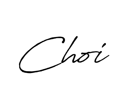 Also You can easily find your signature by using the search form. We will create Choi name handwritten signature images for you free of cost using Antro_Vectra_Bolder sign style. Choi signature style 7 images and pictures png