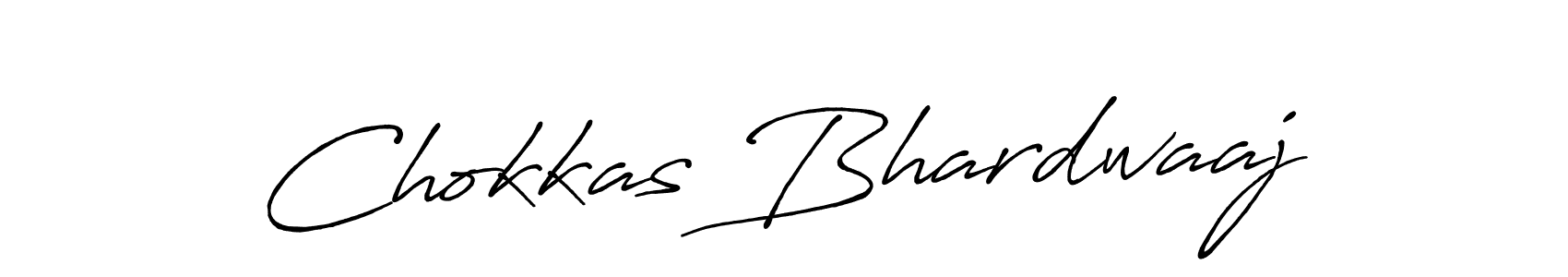 See photos of Chokkas Bhardwaaj official signature by Spectra . Check more albums & portfolios. Read reviews & check more about Antro_Vectra_Bolder font. Chokkas Bhardwaaj signature style 7 images and pictures png