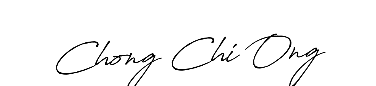 if you are searching for the best signature style for your name Chong Chi Ong. so please give up your signature search. here we have designed multiple signature styles  using Antro_Vectra_Bolder. Chong Chi Ong signature style 7 images and pictures png