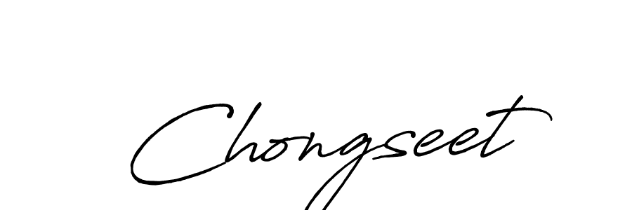 See photos of Chongseet official signature by Spectra . Check more albums & portfolios. Read reviews & check more about Antro_Vectra_Bolder font. Chongseet signature style 7 images and pictures png