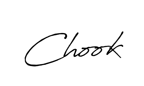 It looks lik you need a new signature style for name Chook. Design unique handwritten (Antro_Vectra_Bolder) signature with our free signature maker in just a few clicks. Chook signature style 7 images and pictures png