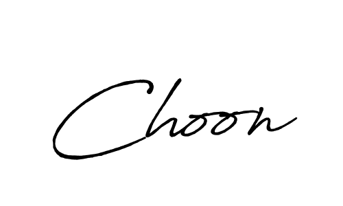 Antro_Vectra_Bolder is a professional signature style that is perfect for those who want to add a touch of class to their signature. It is also a great choice for those who want to make their signature more unique. Get Choon name to fancy signature for free. Choon signature style 7 images and pictures png