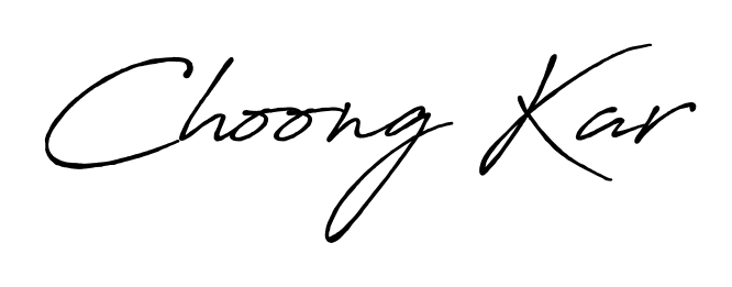 The Antro_Vectra_Bolder signature style provides a bold statement for name Choong Kar. Designed for business owners, executives, and leaders. Choong Kar signature style 7 images and pictures png