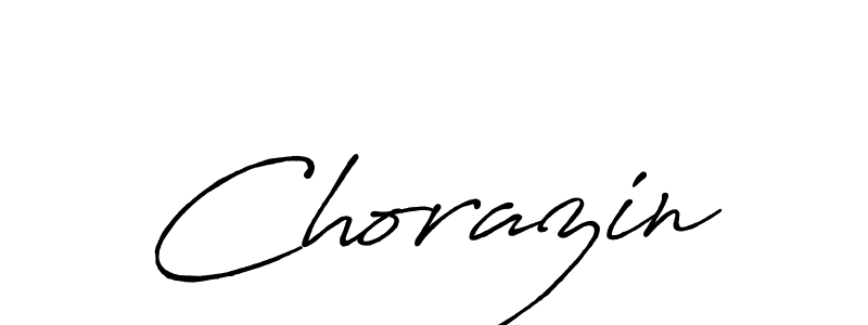 Best and Professional Signature Style for Chorazin. Antro_Vectra_Bolder Best Signature Style Collection. Chorazin signature style 7 images and pictures png