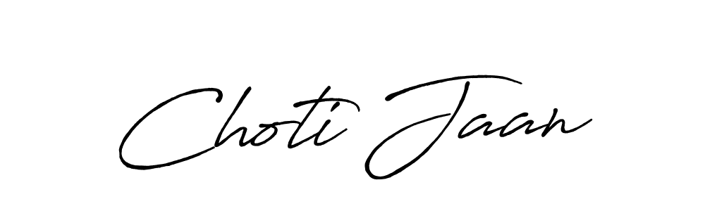 This is the best signature style for the Choti Jaan name. Also you like these signature font (Antro_Vectra_Bolder). Mix name signature. Choti Jaan signature style 7 images and pictures png