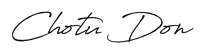 Looking for the ultimate eSignature for Chotu Don? Explore Antro_Vectra_Bolder font collection and download transparent PNGs in seconds. Chotu Don signature style 7 images and pictures png