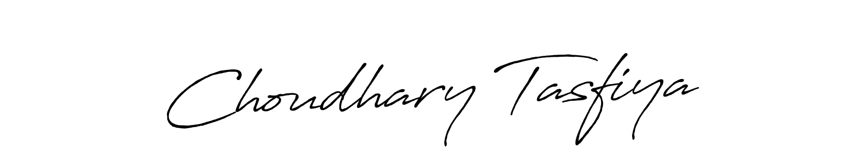 See photos of Choudhary Tasfiya official signature by Spectra . Check more albums & portfolios. Read reviews & check more about Antro_Vectra_Bolder font. Choudhary Tasfiya signature style 7 images and pictures png