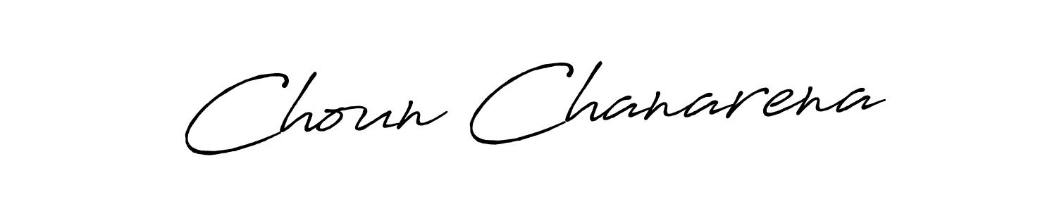 See photos of Choun Chanarena official signature by Spectra . Check more albums & portfolios. Read reviews & check more about Antro_Vectra_Bolder font. Choun Chanarena signature style 7 images and pictures png