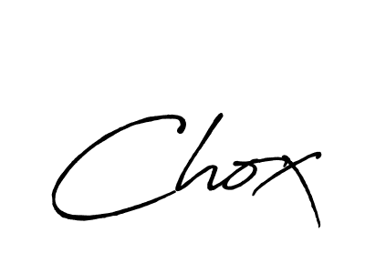 See photos of Chox official signature by Spectra . Check more albums & portfolios. Read reviews & check more about Antro_Vectra_Bolder font. Chox signature style 7 images and pictures png