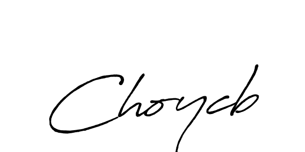 Make a beautiful signature design for name Choycb. Use this online signature maker to create a handwritten signature for free. Choycb signature style 7 images and pictures png