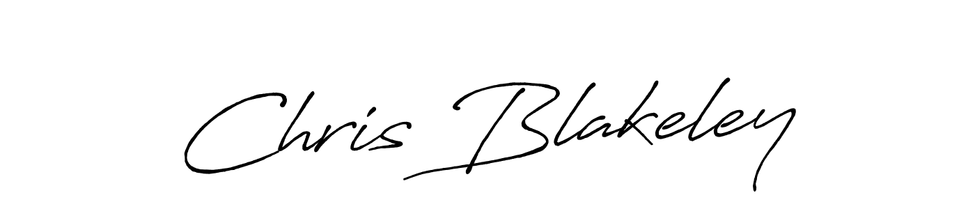 Similarly Antro_Vectra_Bolder is the best handwritten signature design. Signature creator online .You can use it as an online autograph creator for name Chris Blakeley. Chris Blakeley signature style 7 images and pictures png