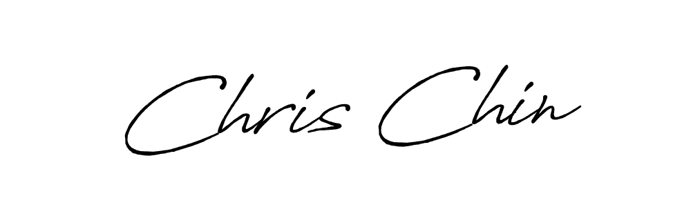 Antro_Vectra_Bolder is a professional signature style that is perfect for those who want to add a touch of class to their signature. It is also a great choice for those who want to make their signature more unique. Get Chris Chin name to fancy signature for free. Chris Chin signature style 7 images and pictures png