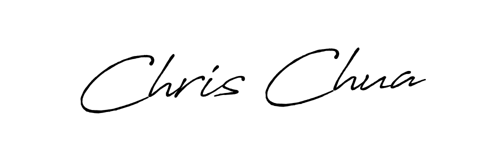 Make a short Chris Chua signature style. Manage your documents anywhere anytime using Antro_Vectra_Bolder. Create and add eSignatures, submit forms, share and send files easily. Chris Chua signature style 7 images and pictures png