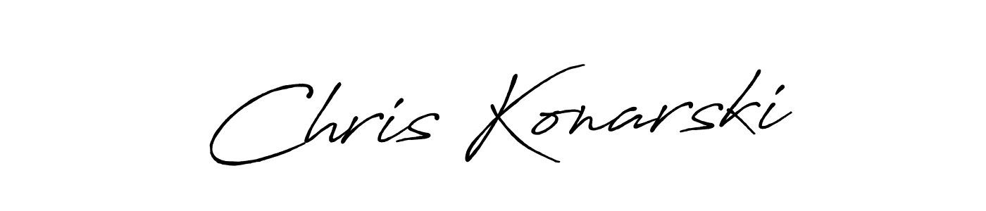 Here are the top 10 professional signature styles for the name Chris Konarski. These are the best autograph styles you can use for your name. Chris Konarski signature style 7 images and pictures png