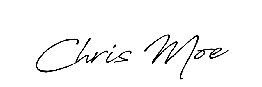 Make a short Chris Moe signature style. Manage your documents anywhere anytime using Antro_Vectra_Bolder. Create and add eSignatures, submit forms, share and send files easily. Chris Moe signature style 7 images and pictures png