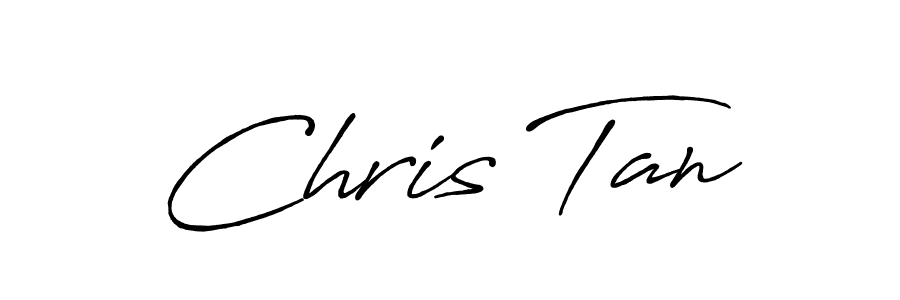 Also You can easily find your signature by using the search form. We will create Chris Tan name handwritten signature images for you free of cost using Antro_Vectra_Bolder sign style. Chris Tan signature style 7 images and pictures png