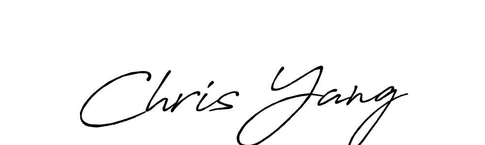 Here are the top 10 professional signature styles for the name Chris Yang. These are the best autograph styles you can use for your name. Chris Yang signature style 7 images and pictures png