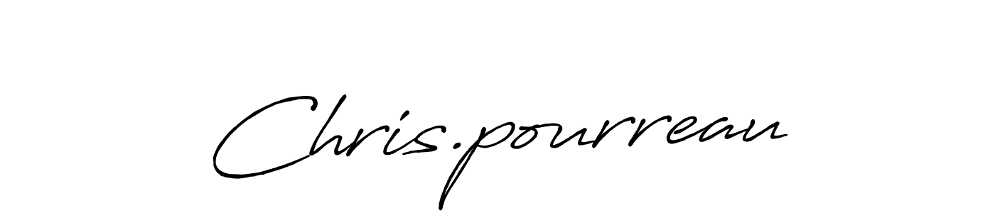 This is the best signature style for the Chris.pourreau name. Also you like these signature font (Antro_Vectra_Bolder). Mix name signature. Chris.pourreau signature style 7 images and pictures png