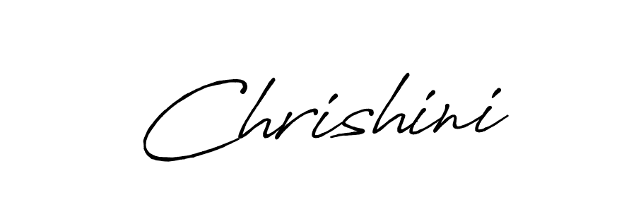 Also You can easily find your signature by using the search form. We will create Chrishini name handwritten signature images for you free of cost using Antro_Vectra_Bolder sign style. Chrishini signature style 7 images and pictures png