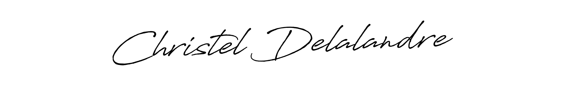 How to Draw Christel Delalandre signature style? Antro_Vectra_Bolder is a latest design signature styles for name Christel Delalandre. Christel Delalandre signature style 7 images and pictures png