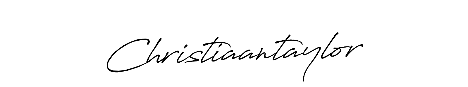 This is the best signature style for the Christiaantaylor name. Also you like these signature font (Antro_Vectra_Bolder). Mix name signature. Christiaantaylor signature style 7 images and pictures png