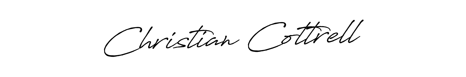 This is the best signature style for the Christian Cottrell name. Also you like these signature font (Antro_Vectra_Bolder). Mix name signature. Christian Cottrell signature style 7 images and pictures png
