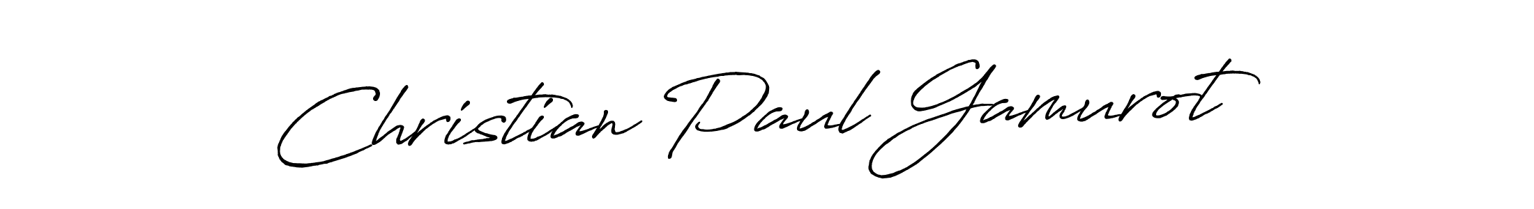 This is the best signature style for the Christian Paul Gamurot name. Also you like these signature font (Antro_Vectra_Bolder). Mix name signature. Christian Paul Gamurot signature style 7 images and pictures png