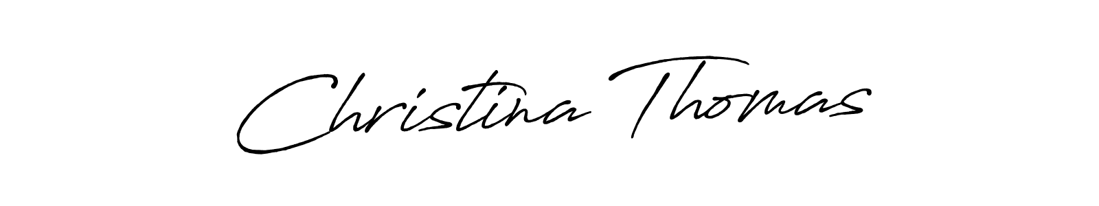 Best and Professional Signature Style for Christina Thomas. Antro_Vectra_Bolder Best Signature Style Collection. Christina Thomas signature style 7 images and pictures png