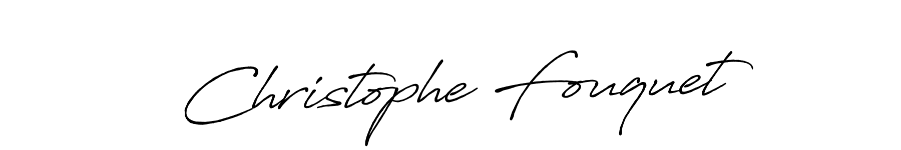 How to make Christophe Fouquet signature? Antro_Vectra_Bolder is a professional autograph style. Create handwritten signature for Christophe Fouquet name. Christophe Fouquet signature style 7 images and pictures png