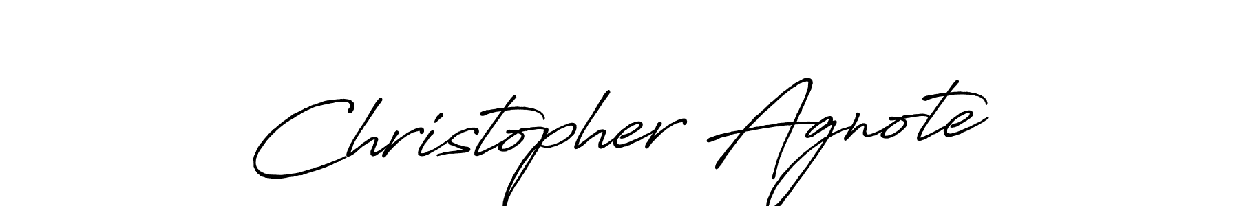 if you are searching for the best signature style for your name Christopher Agnote. so please give up your signature search. here we have designed multiple signature styles  using Antro_Vectra_Bolder. Christopher Agnote signature style 7 images and pictures png