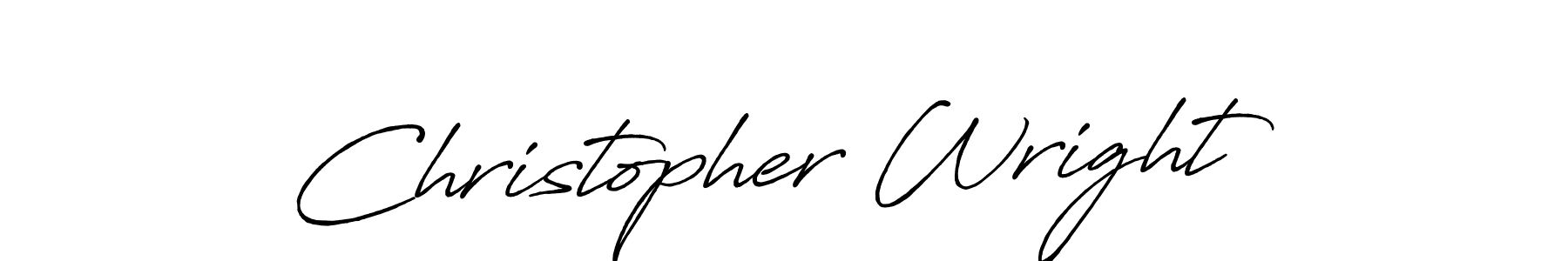 See photos of Christopher Wright official signature by Spectra . Check more albums & portfolios. Read reviews & check more about Antro_Vectra_Bolder font. Christopher Wright signature style 7 images and pictures png