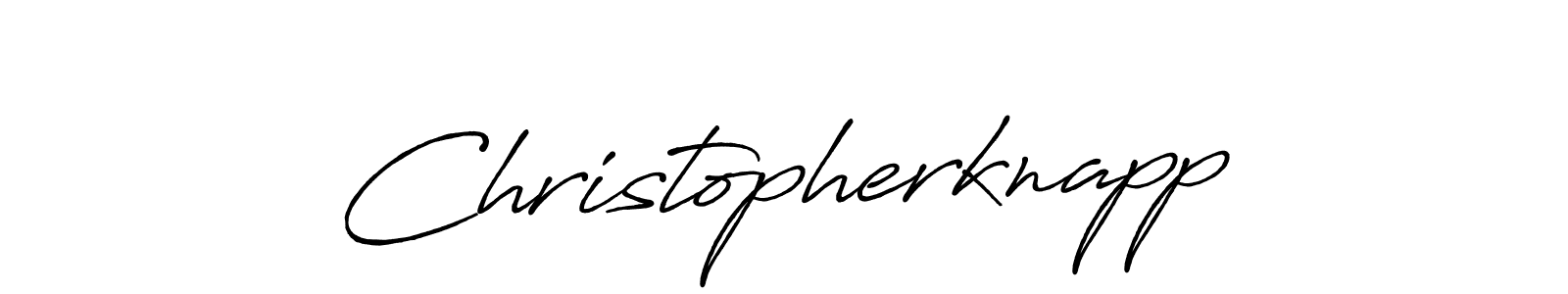 See photos of Christopherknapp official signature by Spectra . Check more albums & portfolios. Read reviews & check more about Antro_Vectra_Bolder font. Christopherknapp signature style 7 images and pictures png