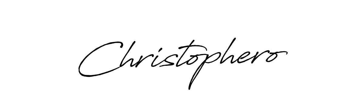 Check out images of Autograph of Christophero name. Actor Christophero Signature Style. Antro_Vectra_Bolder is a professional sign style online. Christophero signature style 7 images and pictures png