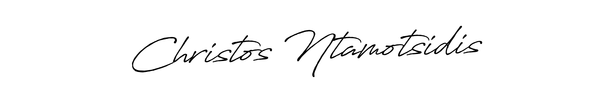 if you are searching for the best signature style for your name Christos Ntamotsidis. so please give up your signature search. here we have designed multiple signature styles  using Antro_Vectra_Bolder. Christos Ntamotsidis signature style 7 images and pictures png