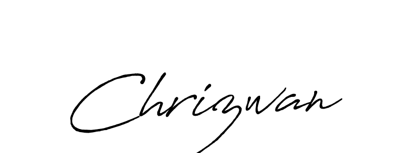 See photos of Chrizwan official signature by Spectra . Check more albums & portfolios. Read reviews & check more about Antro_Vectra_Bolder font. Chrizwan signature style 7 images and pictures png