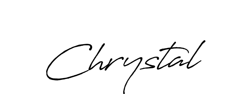 How to Draw Chrystal signature style? Antro_Vectra_Bolder is a latest design signature styles for name Chrystal. Chrystal signature style 7 images and pictures png