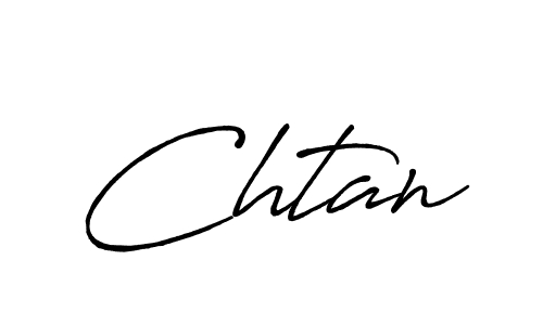 Once you've used our free online signature maker to create your best signature Antro_Vectra_Bolder style, it's time to enjoy all of the benefits that Chtan name signing documents. Chtan signature style 7 images and pictures png