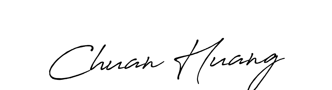 How to Draw Chuan Huang signature style? Antro_Vectra_Bolder is a latest design signature styles for name Chuan Huang. Chuan Huang signature style 7 images and pictures png