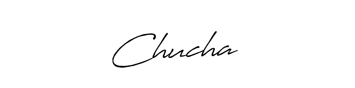 It looks lik you need a new signature style for name Chucha❤️. Design unique handwritten (Antro_Vectra_Bolder) signature with our free signature maker in just a few clicks. Chucha❤️ signature style 7 images and pictures png