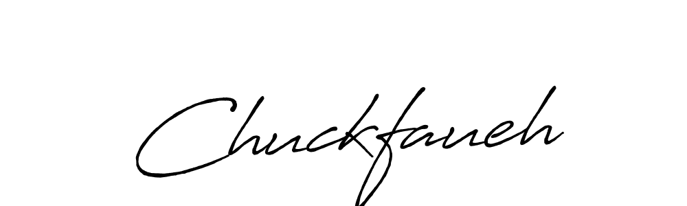 See photos of Chuckfaueh official signature by Spectra . Check more albums & portfolios. Read reviews & check more about Antro_Vectra_Bolder font. Chuckfaueh signature style 7 images and pictures png