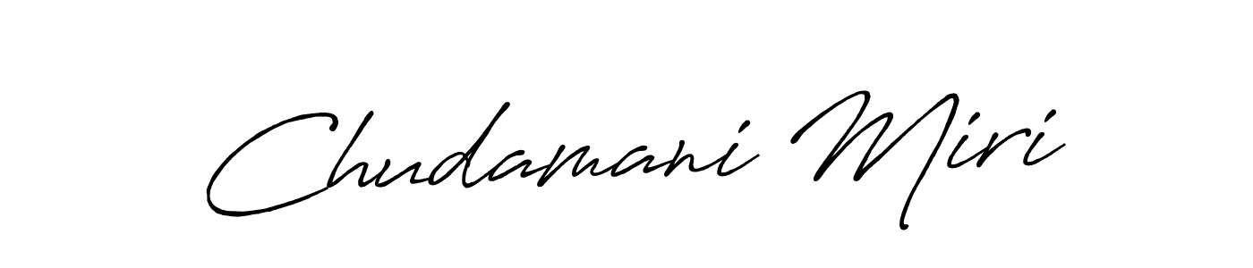 Check out images of Autograph of Chudamani Miri name. Actor Chudamani Miri Signature Style. Antro_Vectra_Bolder is a professional sign style online. Chudamani Miri signature style 7 images and pictures png