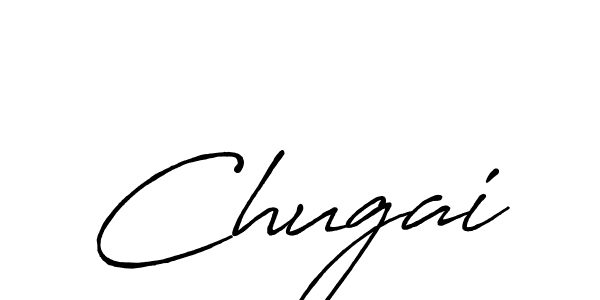 Best and Professional Signature Style for Chugai. Antro_Vectra_Bolder Best Signature Style Collection. Chugai signature style 7 images and pictures png