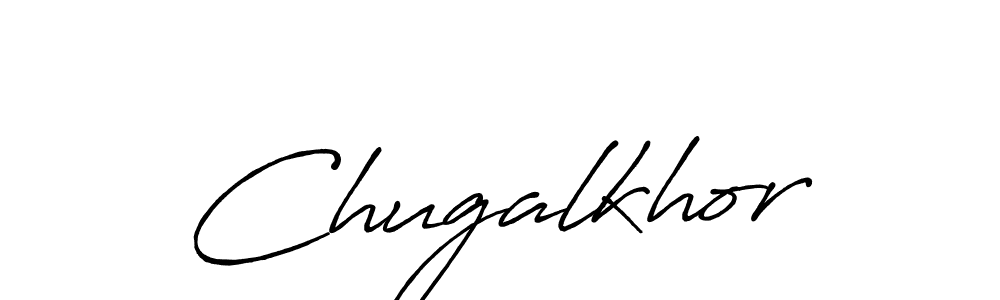 See photos of Chugalkhor official signature by Spectra . Check more albums & portfolios. Read reviews & check more about Antro_Vectra_Bolder font. Chugalkhor signature style 7 images and pictures png